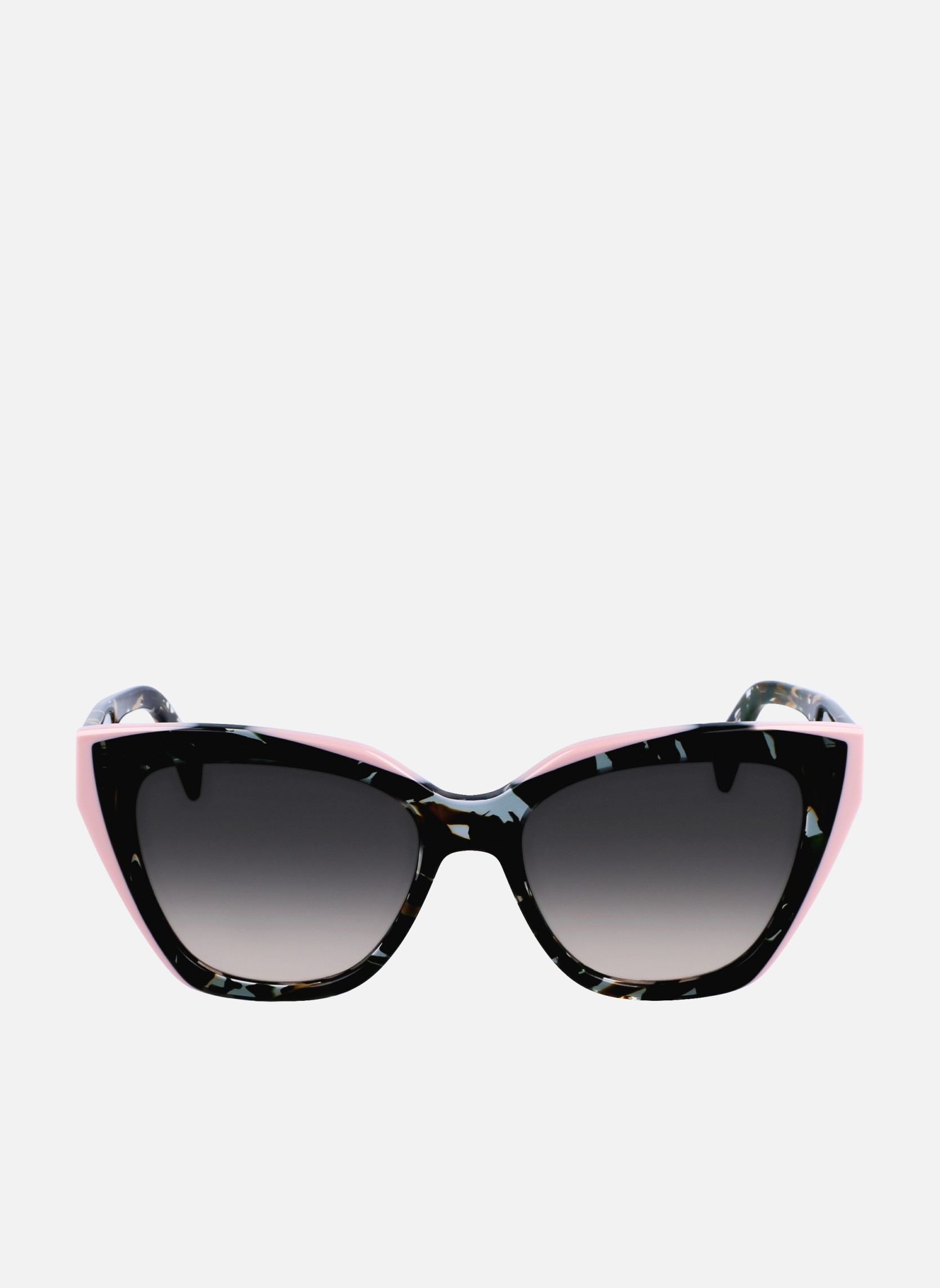 Lunettes de soleil femme noir Liu Jo Lunettes de soleil femme noir Noir