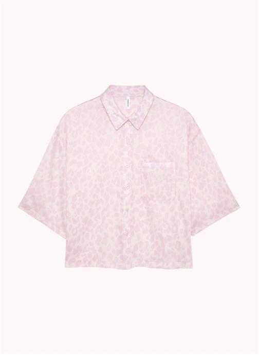 Passionata Ensembles de pyjamas CHLOE femme rose