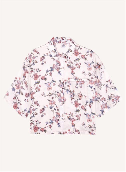 Passionata Ensembles de pyjamas CHLOE femme rose
