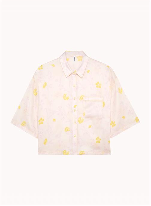 Passionata Ensembles de pyjamas CHLOE femme vert