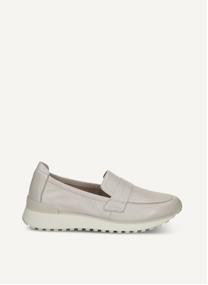 Mocassins 9-24701-46 femme bleu