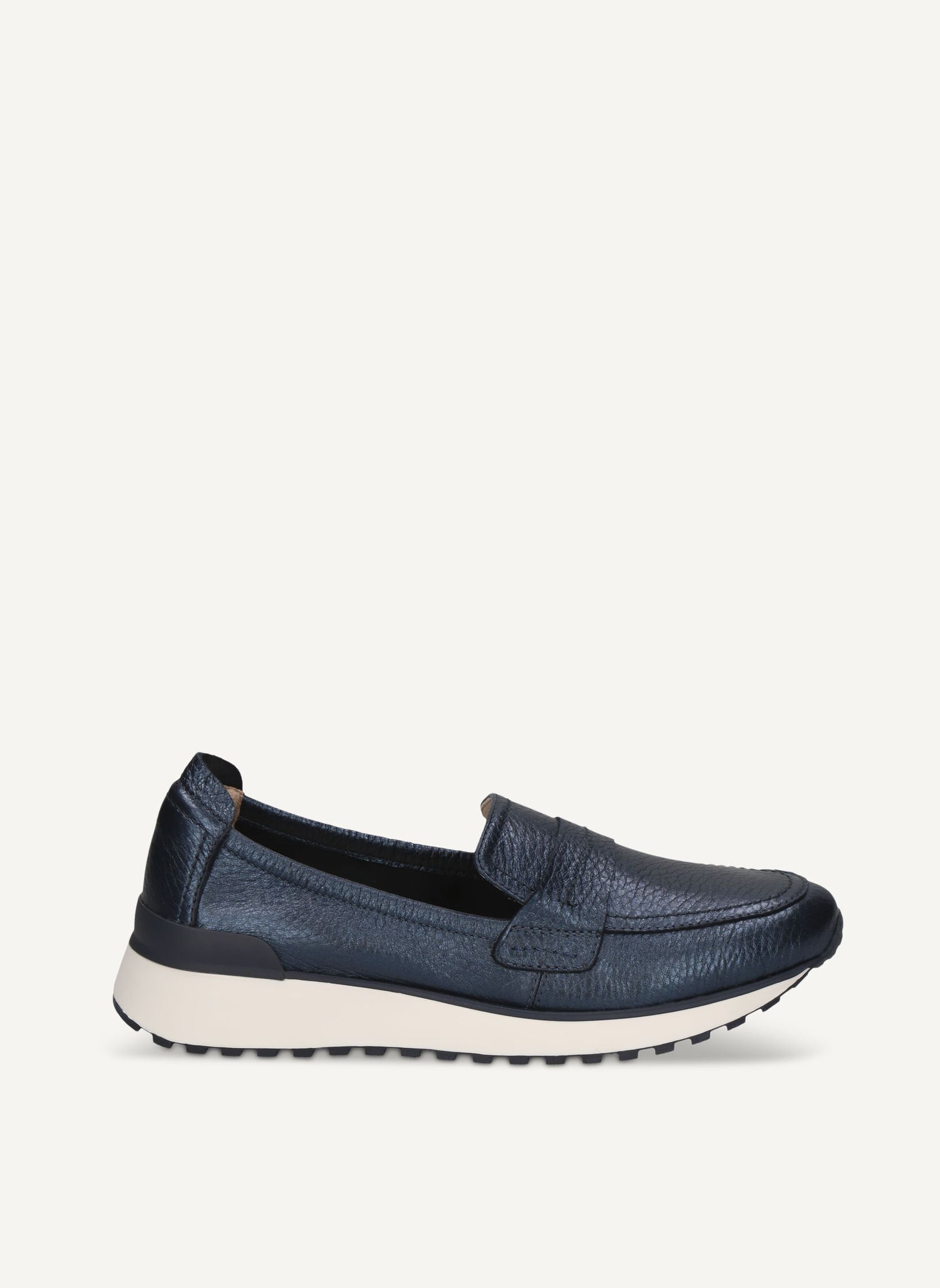 Mocassins 9-24701-46 femme bleu Caprice Mocassins 9-24701-46 femme bleu Bleu