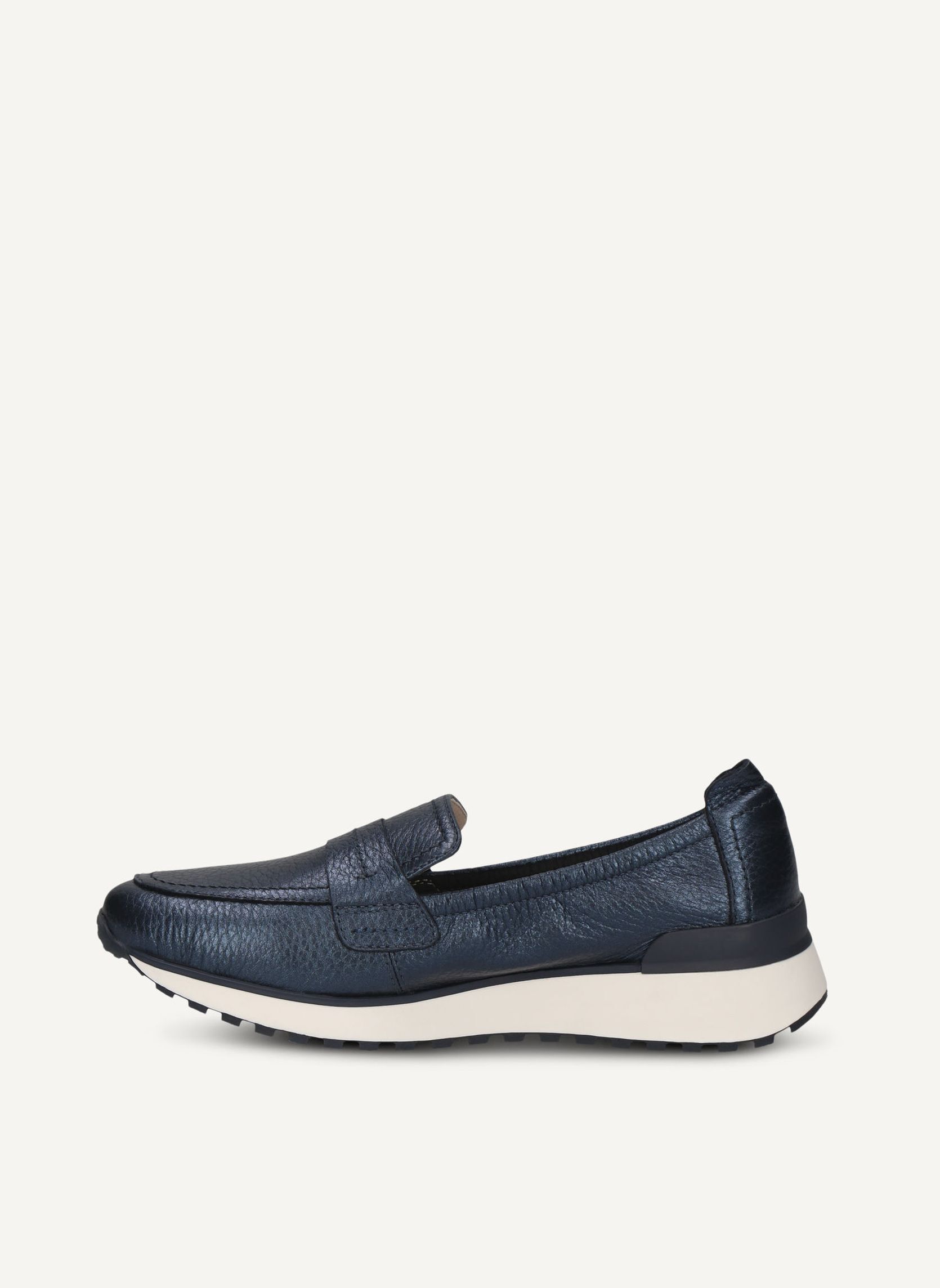 Mocassins 9-24701-46 femme bleu Caprice Mocassins 9-24701-46 femme bleu Bleu