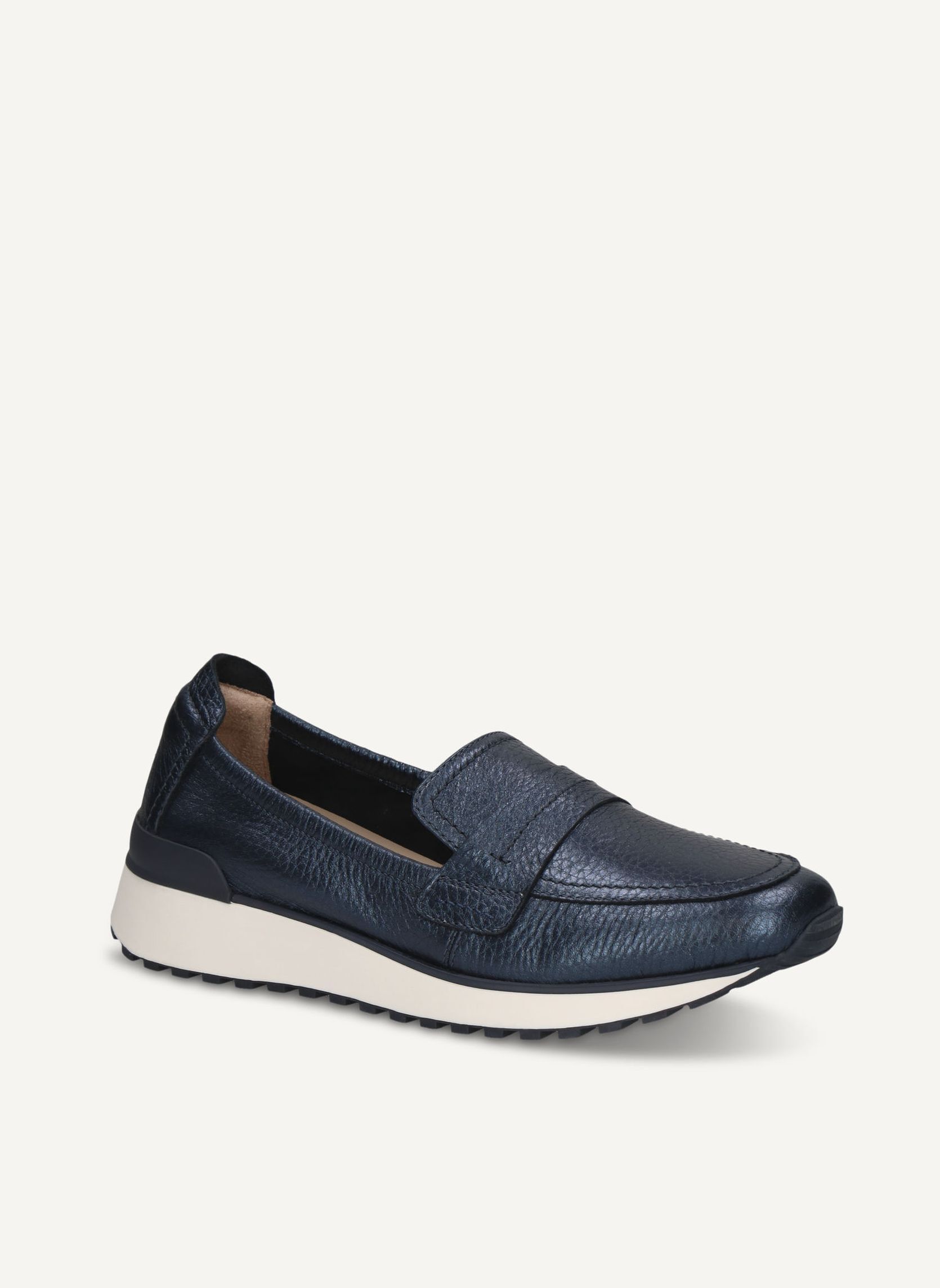Mocassins 9-24701-46 femme bleu Caprice Mocassins 9-24701-46 femme bleu Bleu