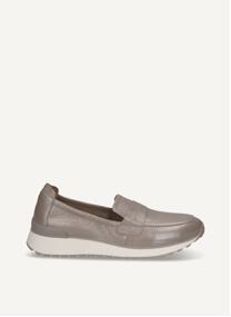Mocassins 9-24701-46 femme bleu