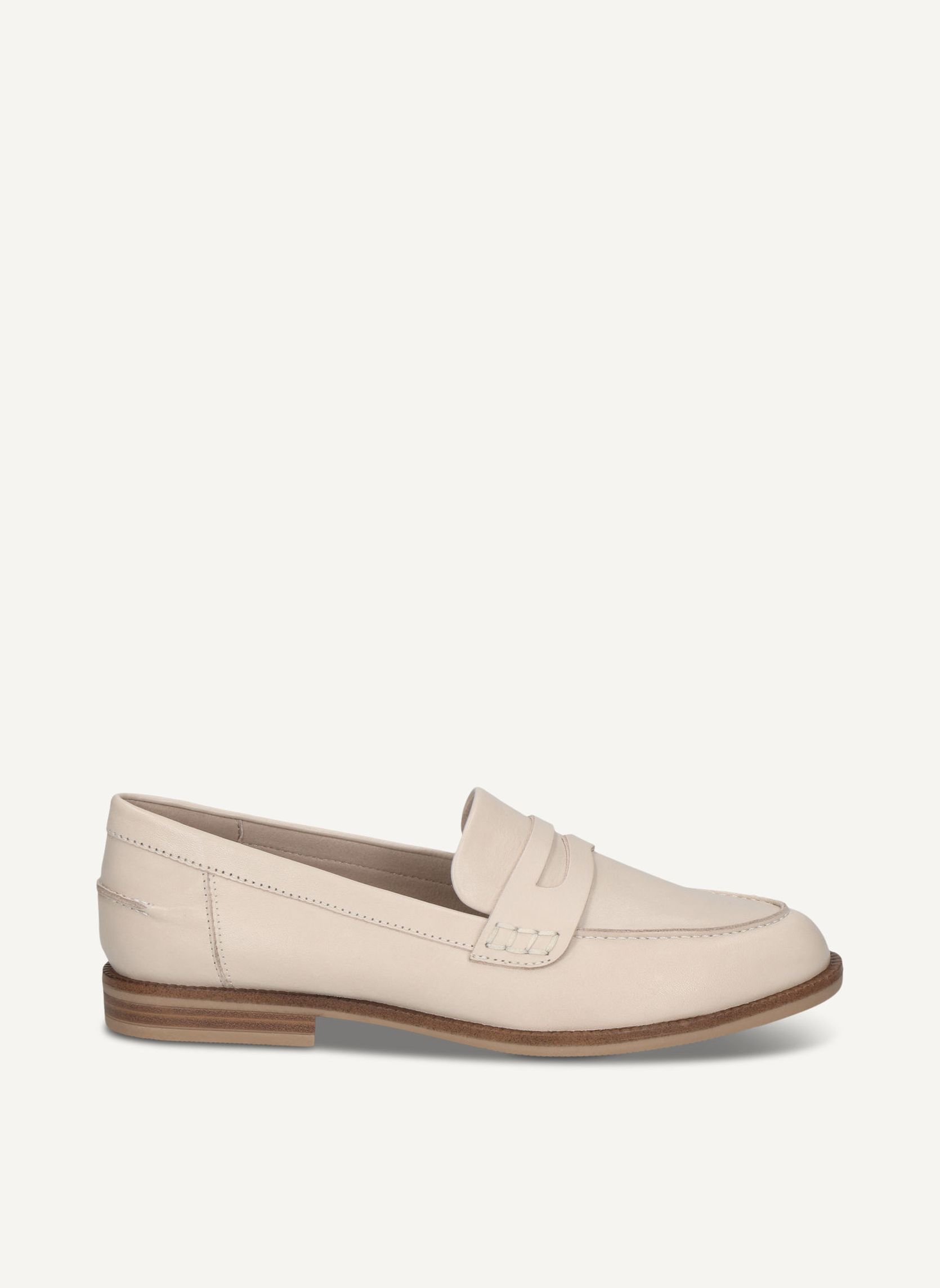 Mocassins 9-24203-46 femme blanc Caprice Mocassins 9-24203-46 femme blanc Blanc
