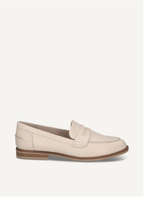 Caprice Mocassins 9-24203-46 femme blanc