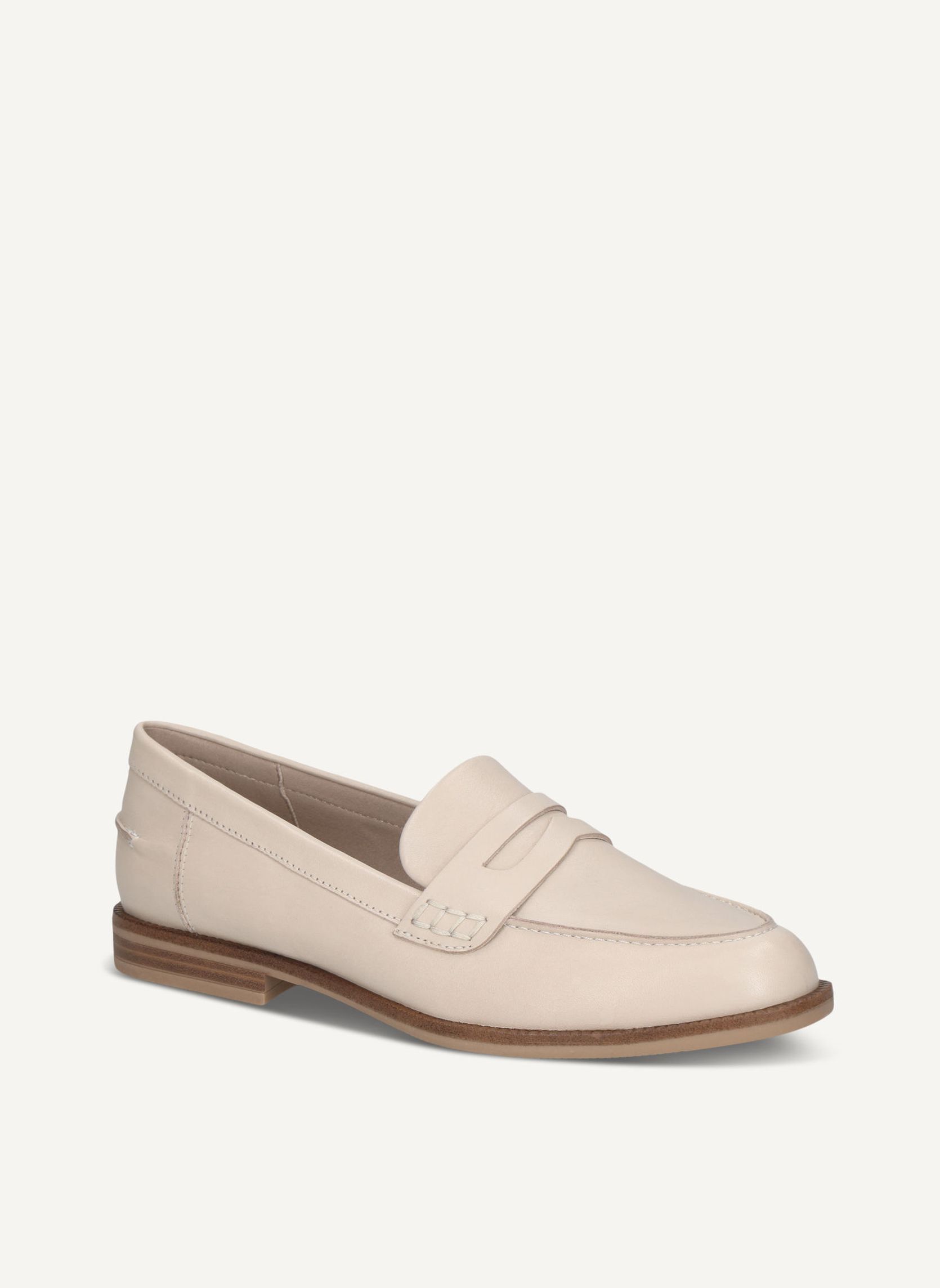 Mocassins 9-24203-46 femme blanc Caprice Mocassins 9-24203-46 femme blanc Blanc
