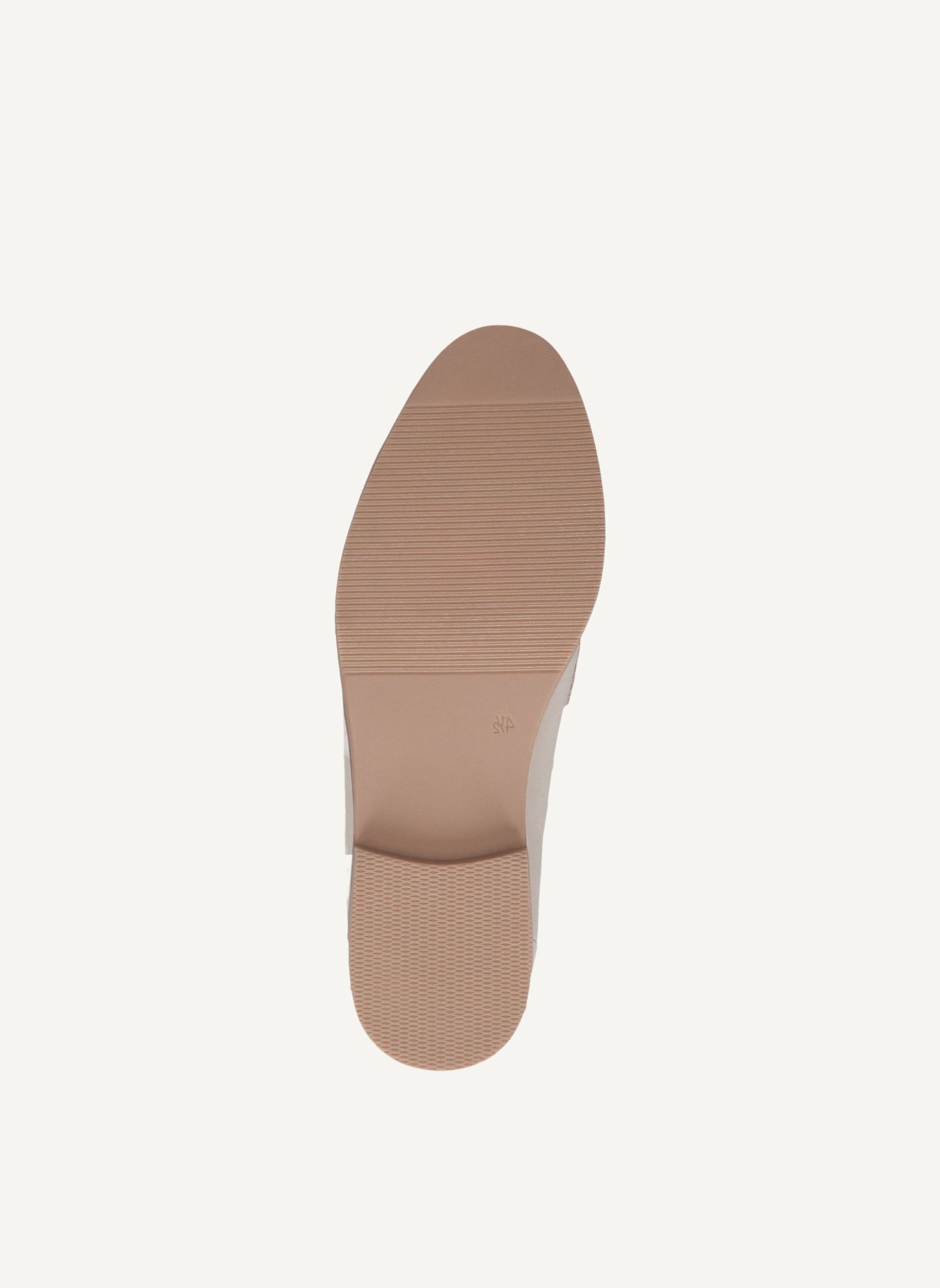 Mocassins 9-24203-46 femme blanc Caprice Mocassins 9-24203-46 femme blanc Blanc