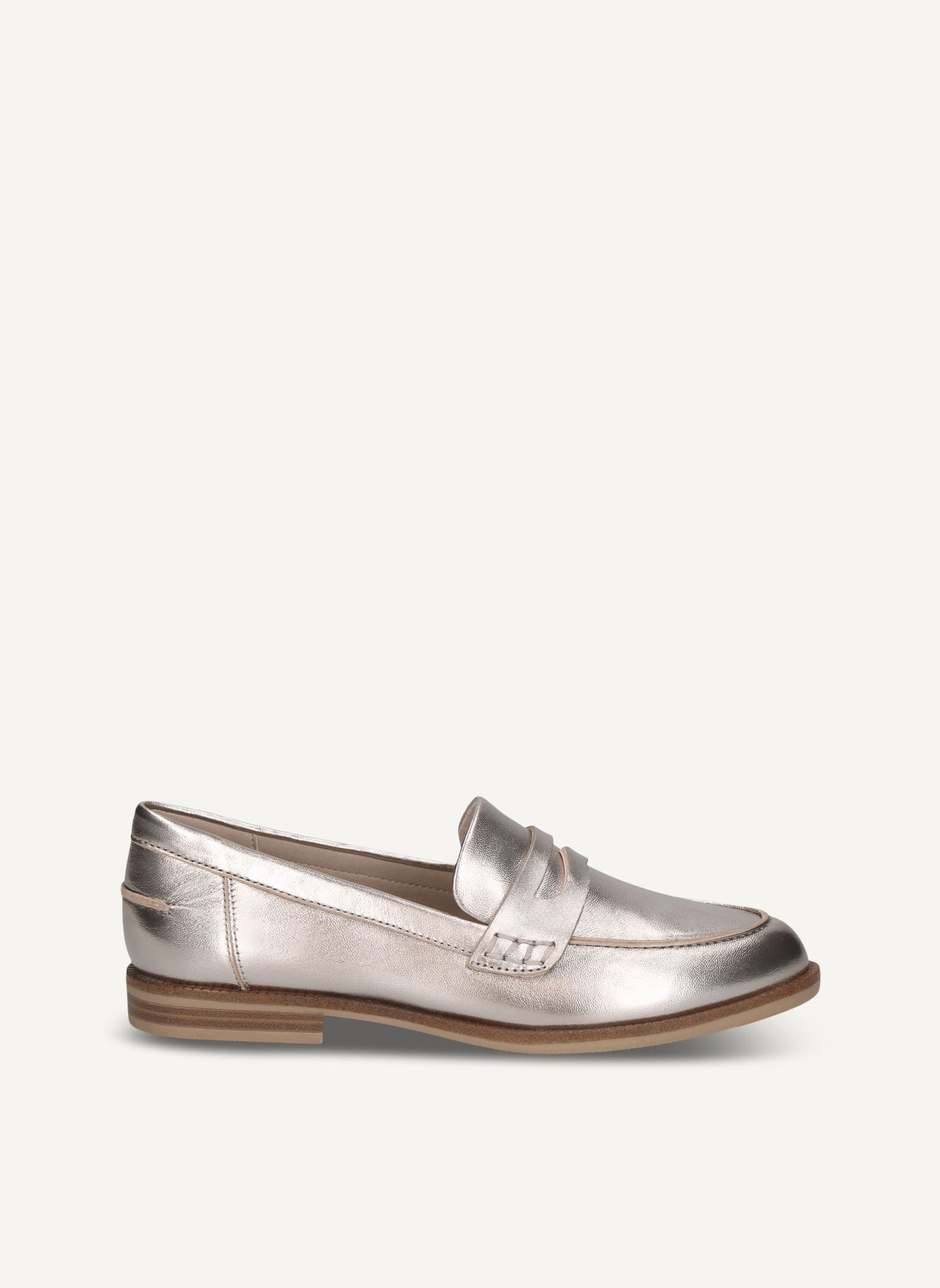 Mocassins 9-24203-46 femme marron Caprice Mocassins 9-24203-46 femme marron Marron