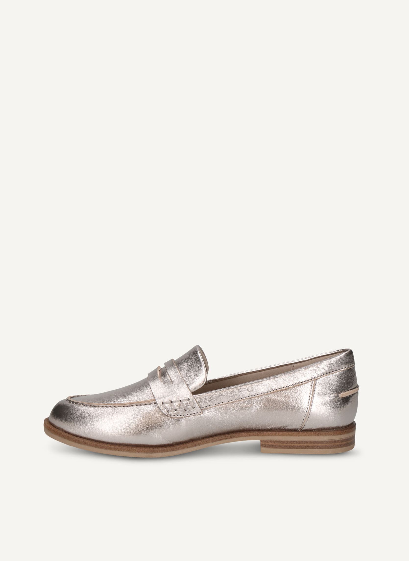 Mocassins 9-24203-46 femme marron Caprice Mocassins 9-24203-46 femme marron Marron
