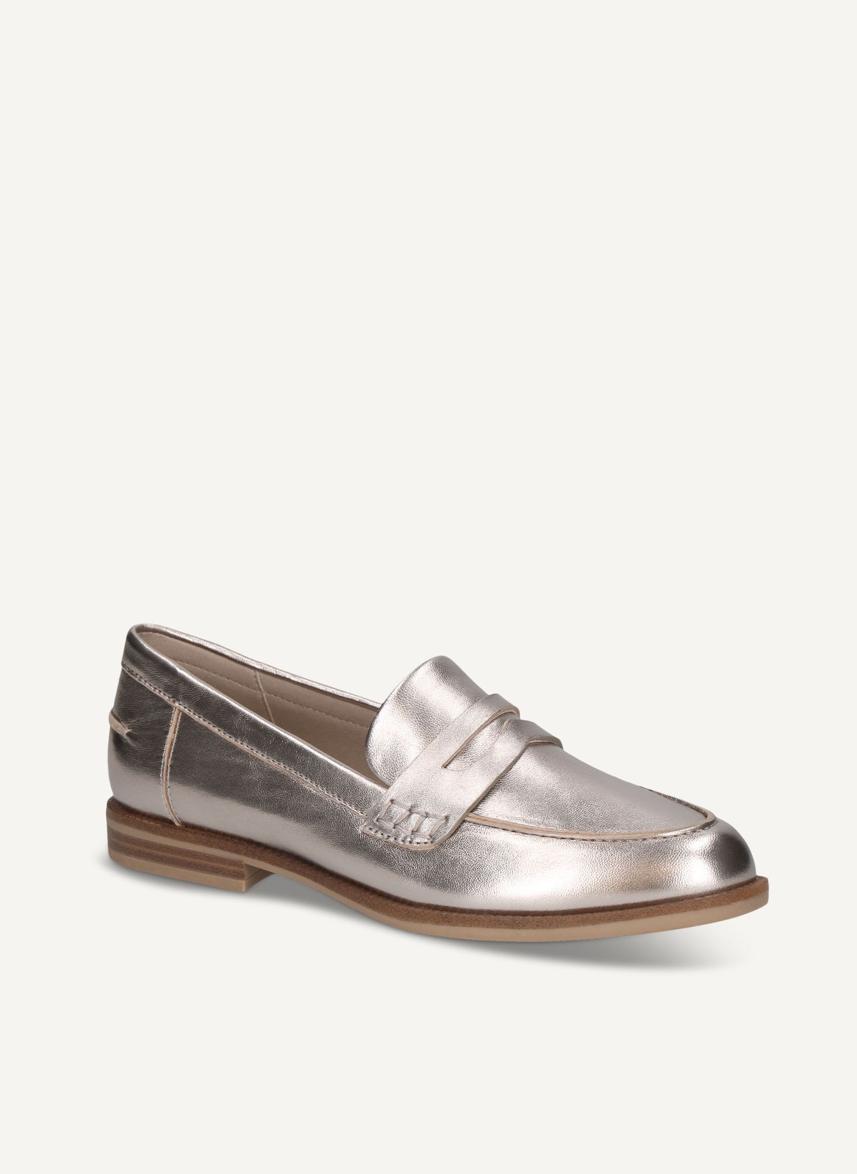 Mocassins 9-24203-46 femme marron Caprice Mocassins 9-24203-46 femme marron Marron