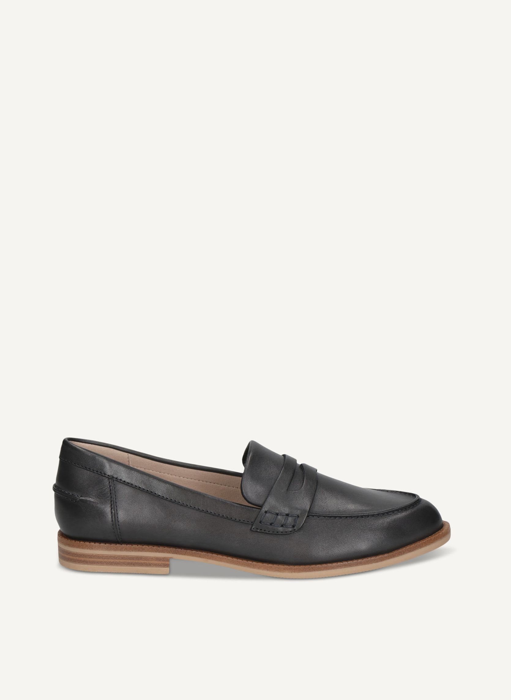 Mocassins 9-24203-46 femme bleu Caprice Mocassins 9-24203-46 femme bleu Bleu