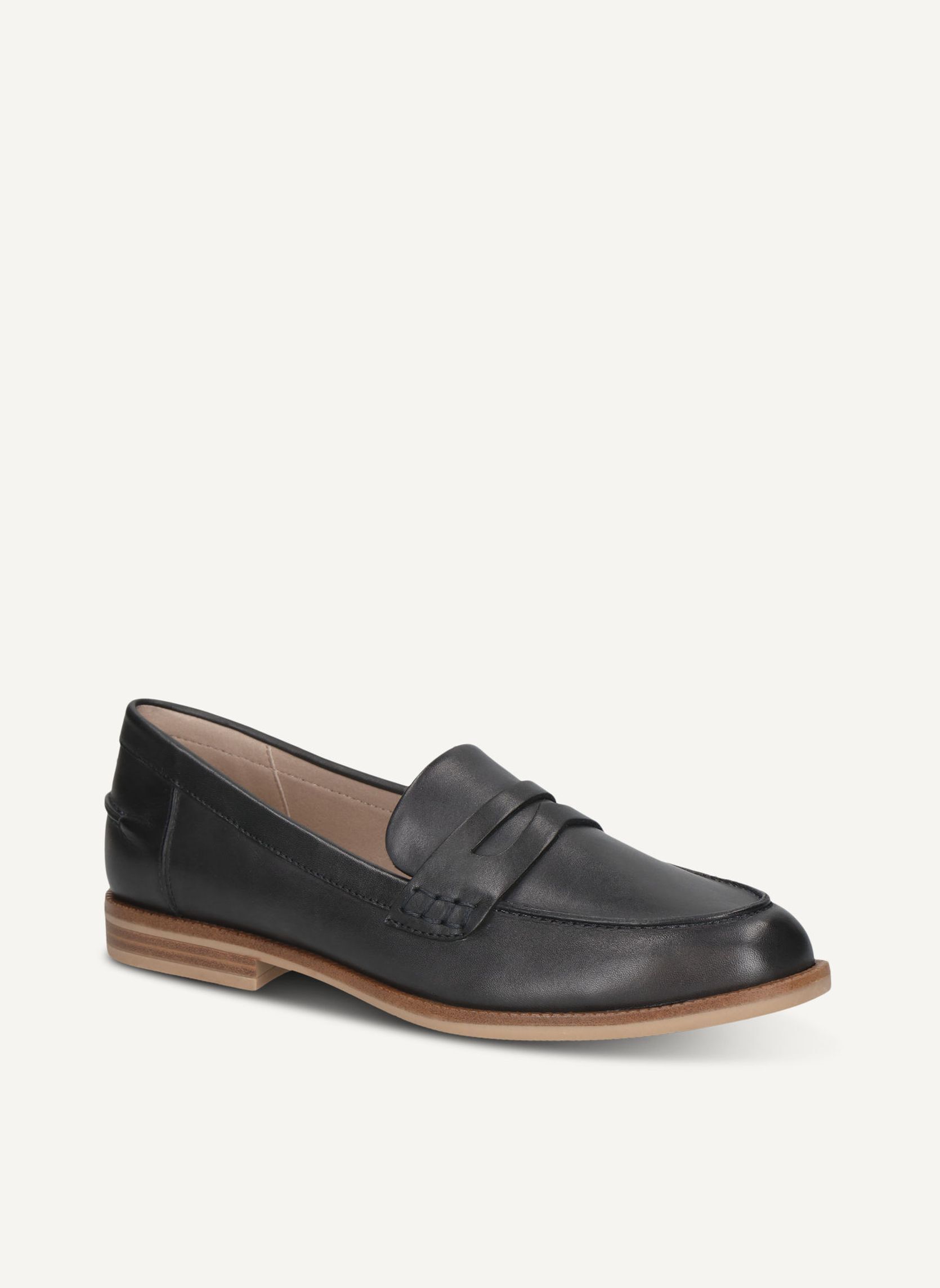 Mocassins 9-24203-46 femme bleu Caprice Mocassins 9-24203-46 femme bleu Bleu