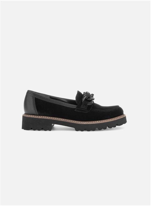 Gabor Mocassins 75.240 femme noir