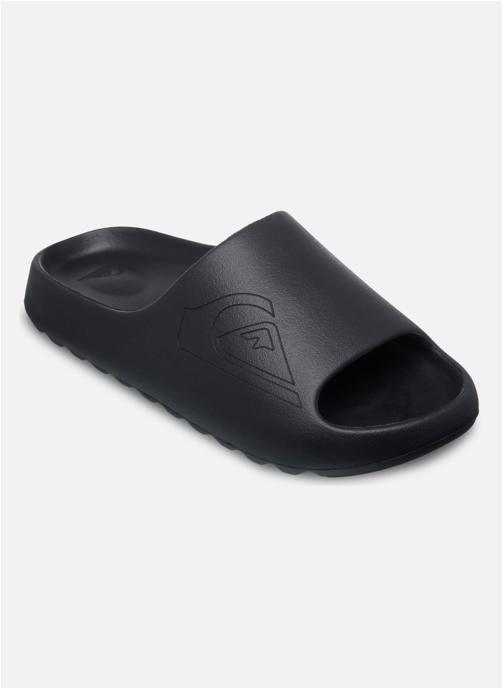 Quiksilver Sandales et mules Cloud Crusher homme noir