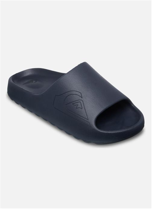 Quiksilver Sandales et mules Cloud Crusher homme bleu