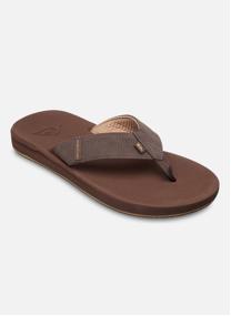 Sandales et mules Rivi 26 homme marron