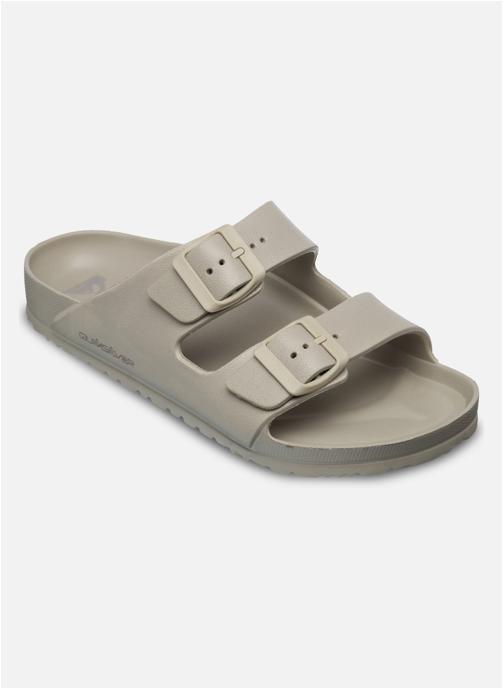 Quiksilver Sandales Embark femme beige