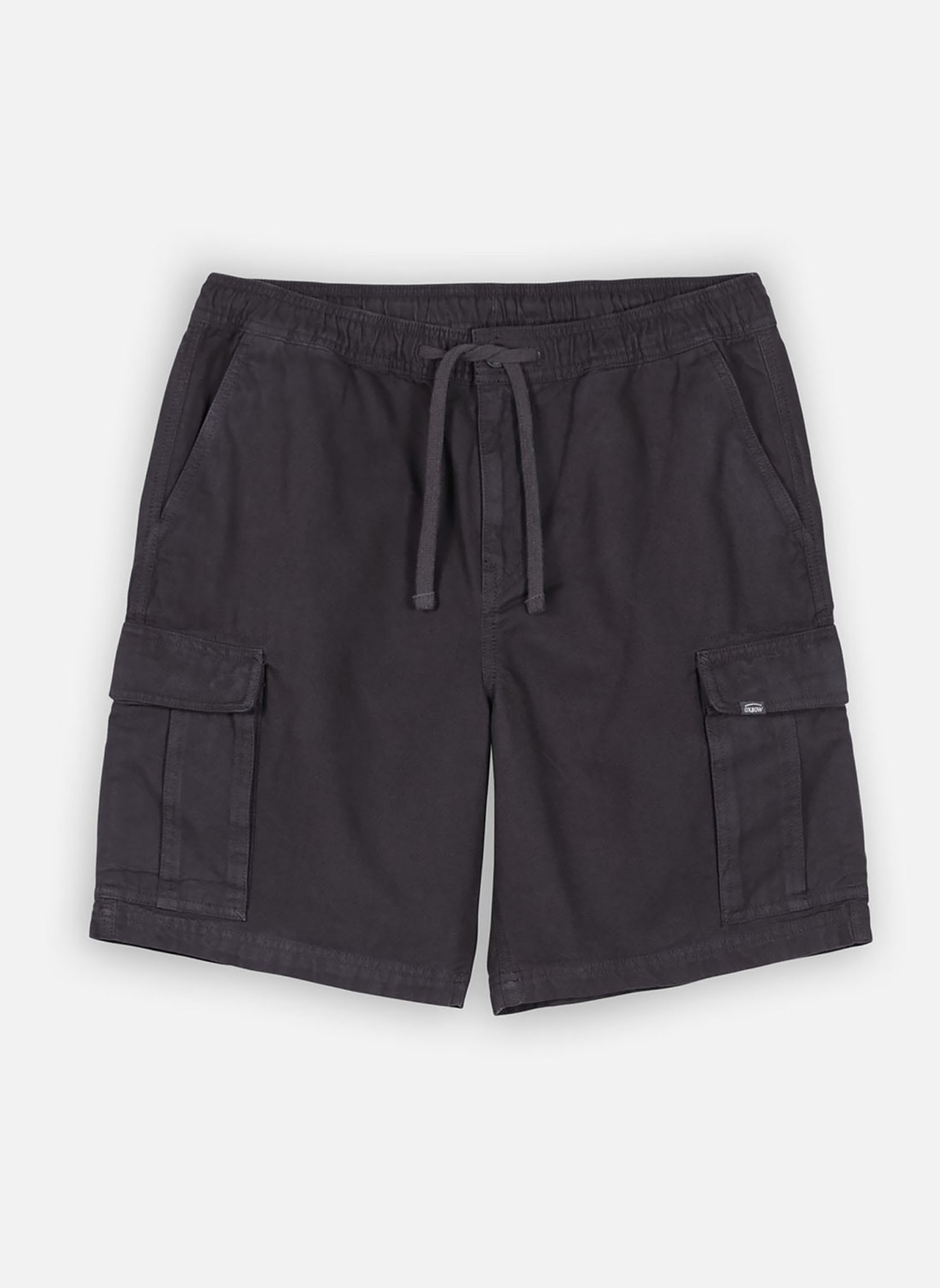 Shorts PROVIDER homme noir Oxbow Shorts PROVIDER homme noir Noir