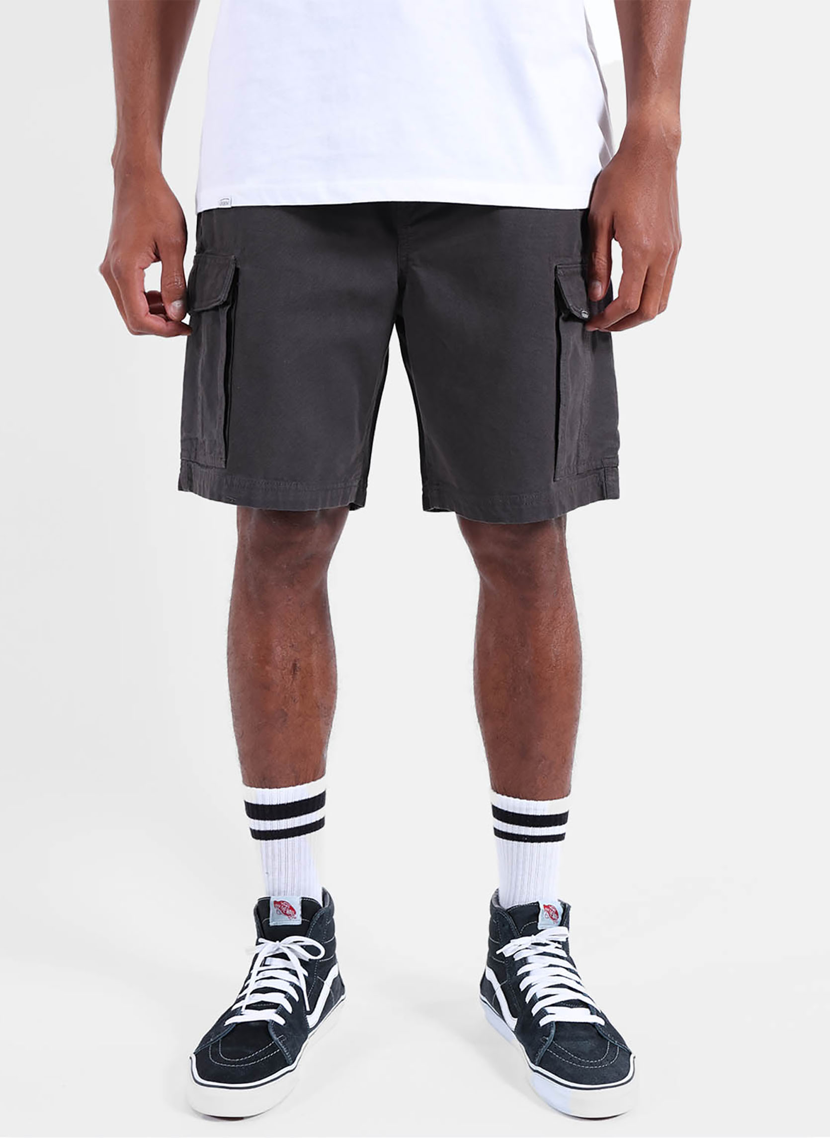 Shorts PROVIDER homme noir Oxbow Shorts PROVIDER homme noir Noir
