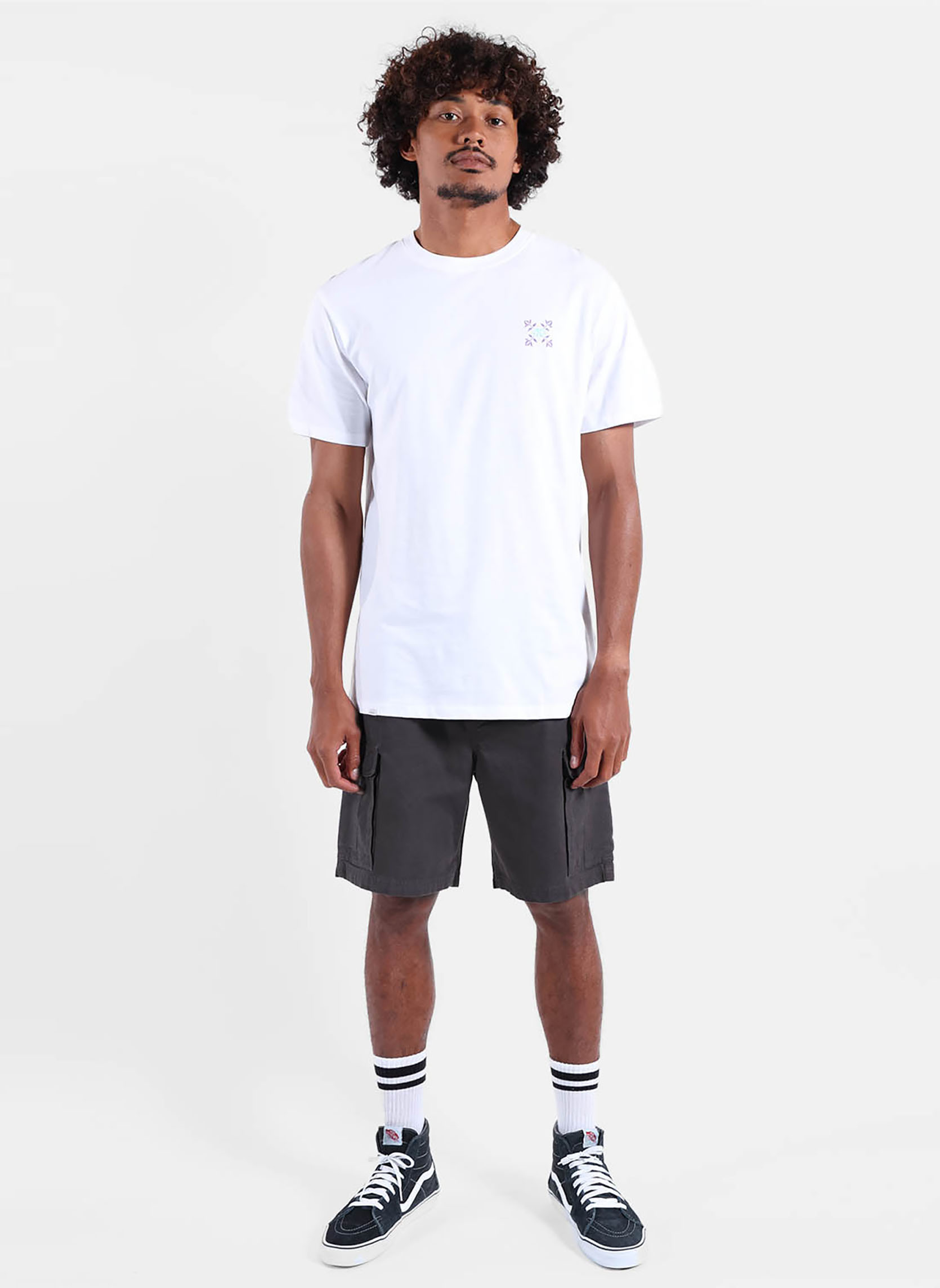 Shorts PROVIDER homme noir Oxbow Shorts PROVIDER homme noir Noir