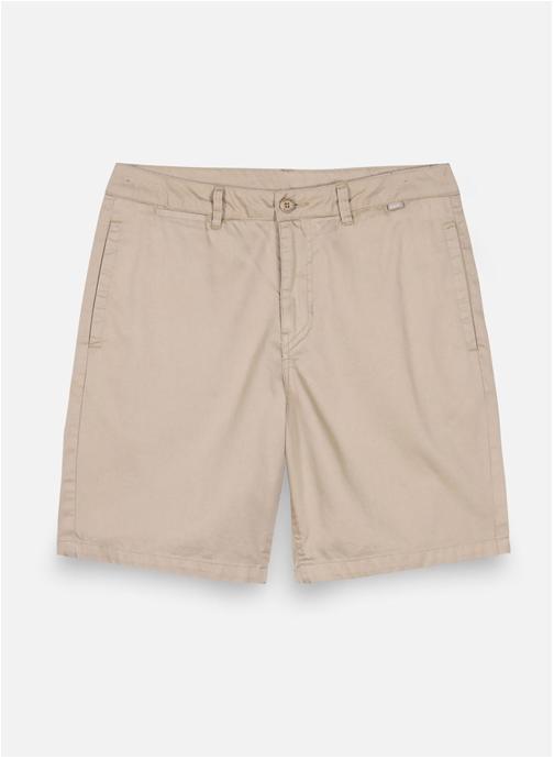 Oxbow Shorts SWIFT homme beige