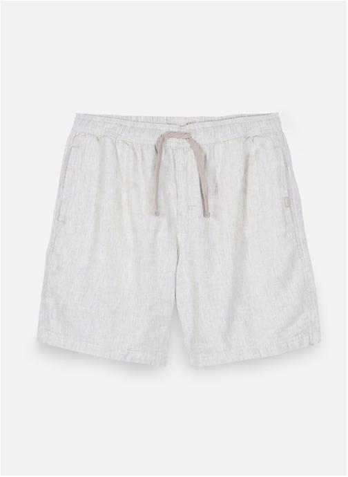 Oxbow Shorts CHILL homme gris