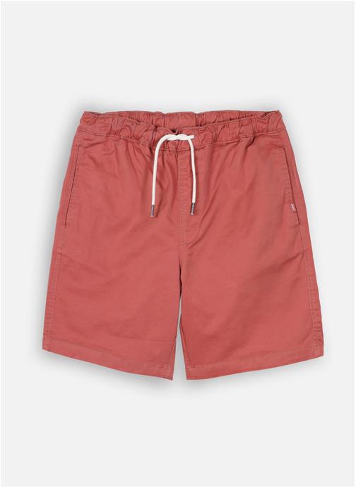 Oxbow Shorts ONAGHEL homme rouge