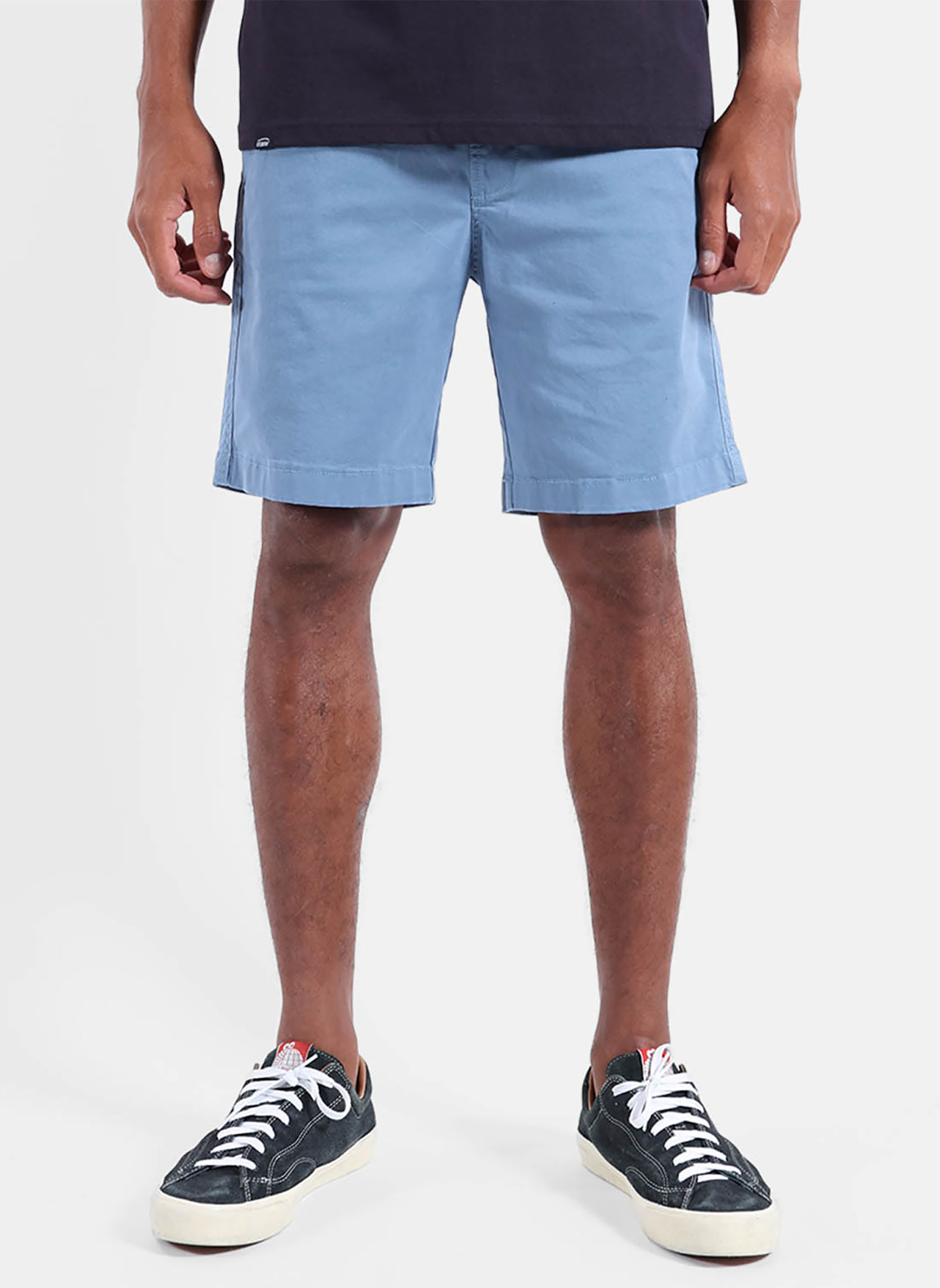 Shorts ONAGHEL homme bleu Oxbow Shorts ONAGHEL homme bleu Bleu