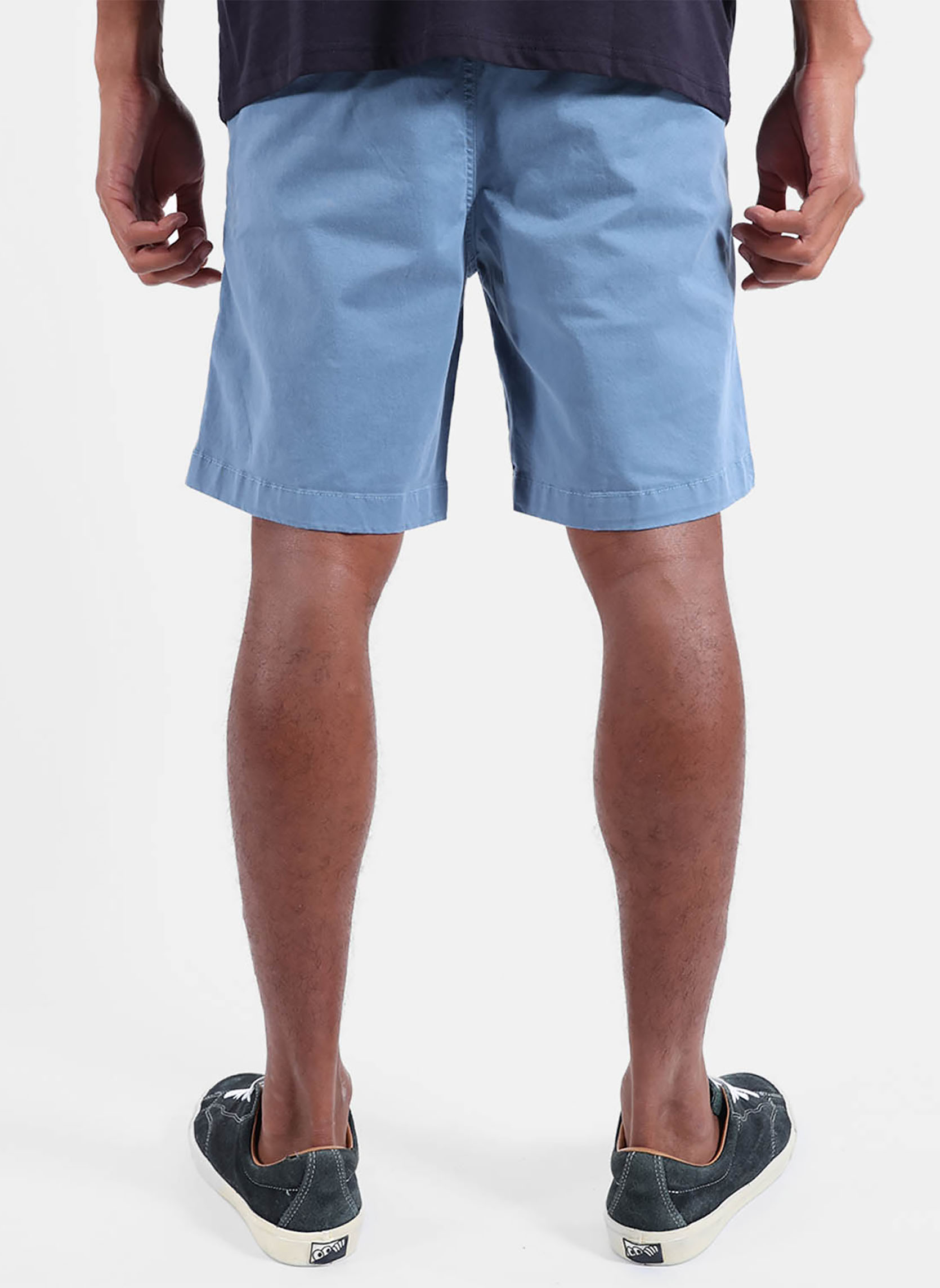 Shorts ONAGHEL homme bleu Oxbow Shorts ONAGHEL homme bleu Bleu