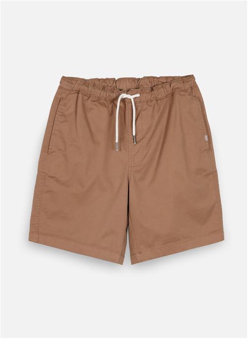 Oxbow Shorts ONAGHEL homme marron