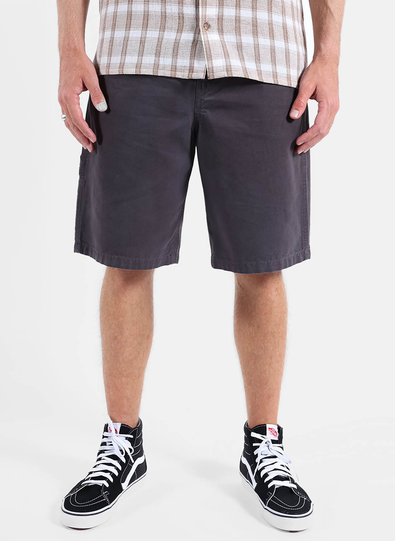 Shorts SHAPER homme noir Oxbow Shorts SHAPER homme noir Noir