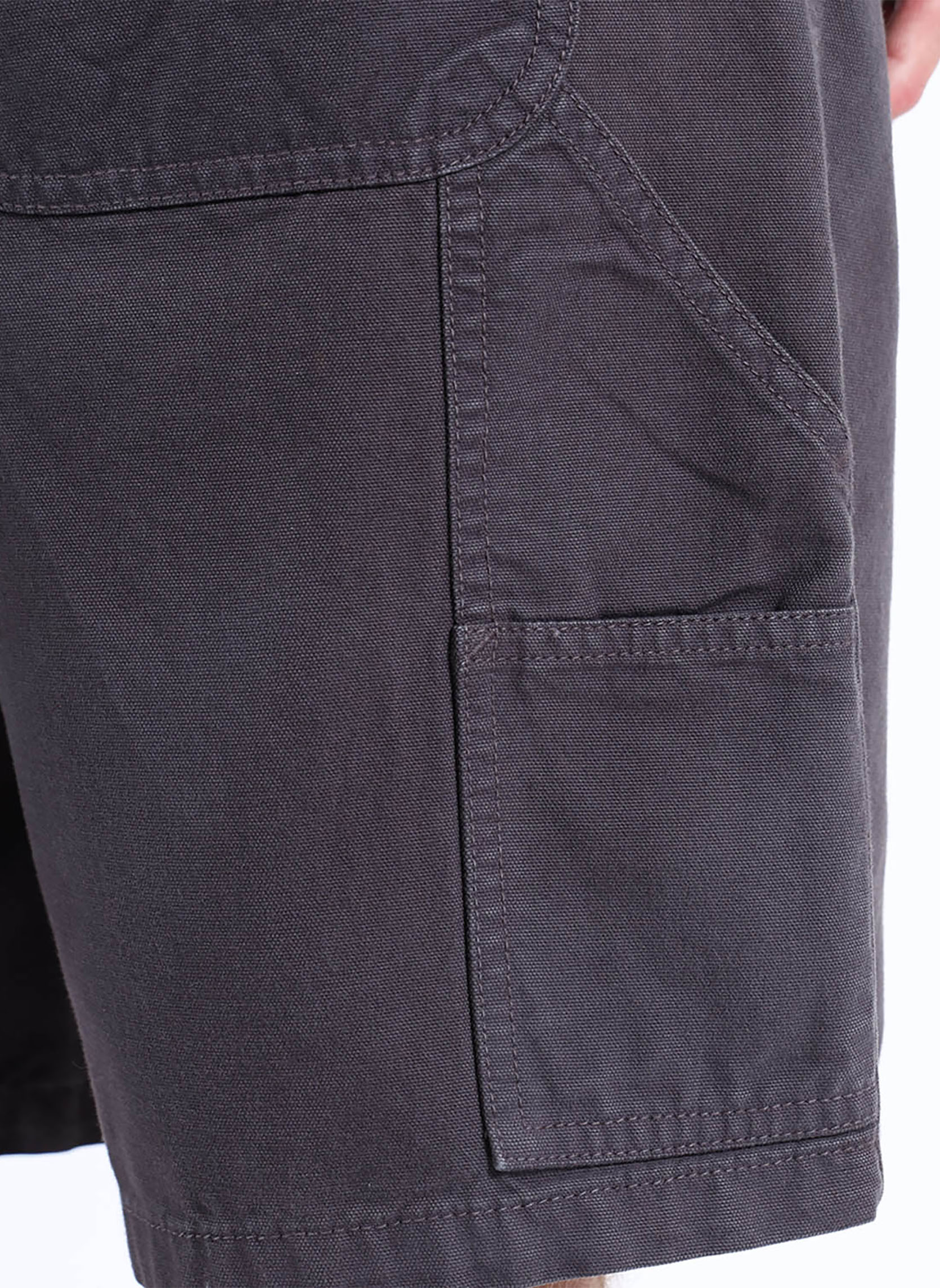 Shorts SHAPER homme noir Oxbow Shorts SHAPER homme noir Noir
