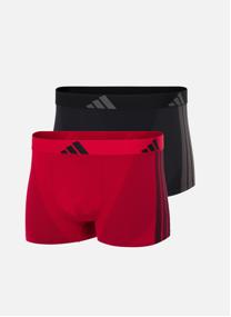 Slips TRUNK MICRO STRETCH homme rouge adidas performance Slips TRUNK MICRO STRETCH homme rouge Rouge