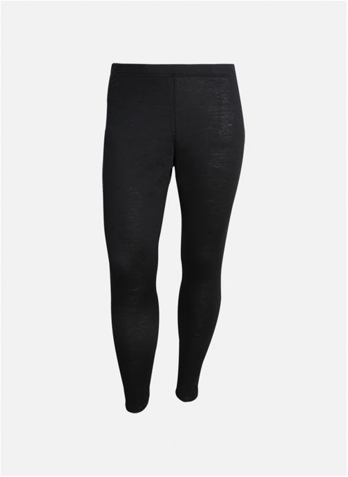 Eminence Caleçons MERINOS homme noir