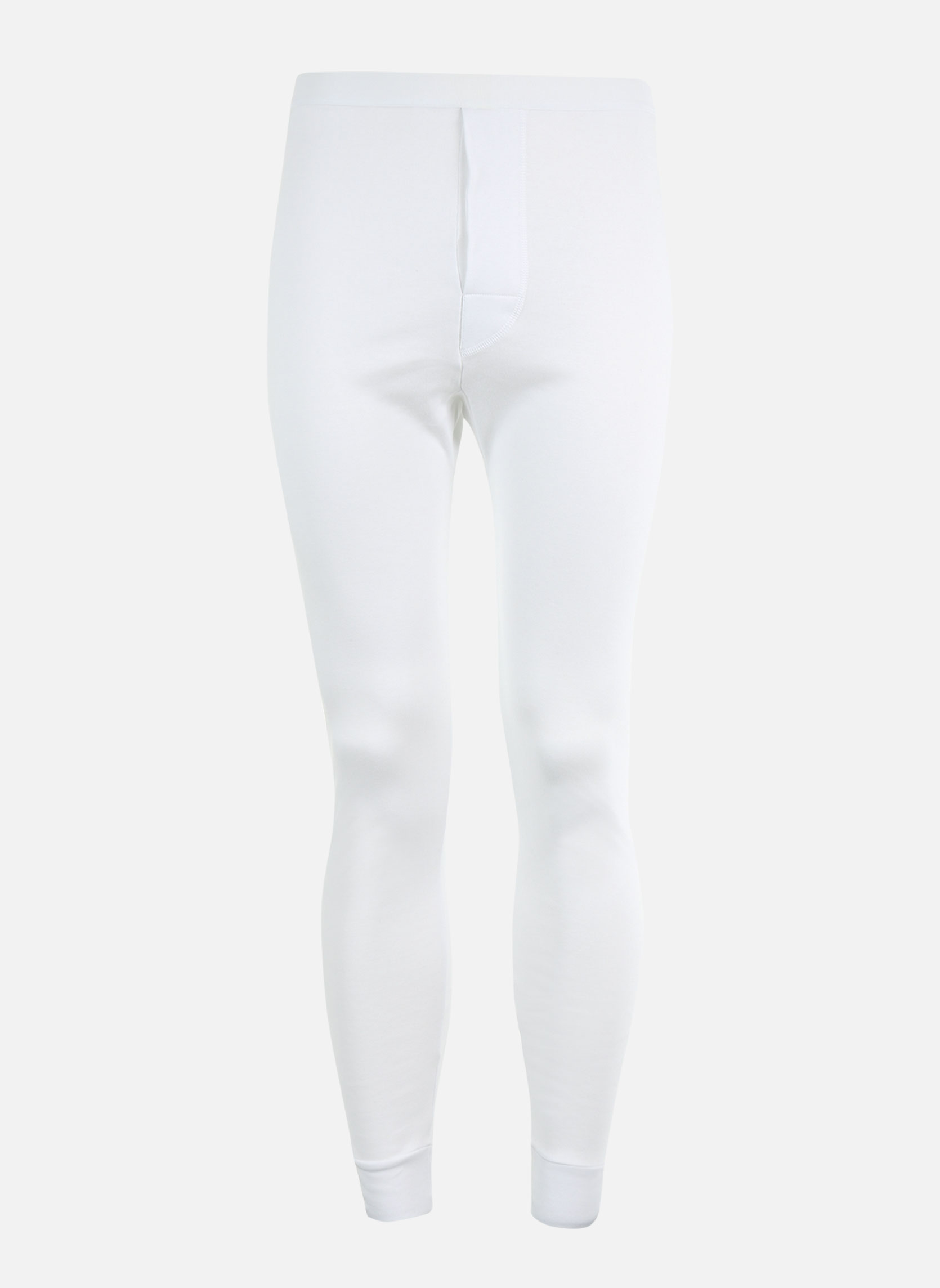 Caleçons INTERLOCK CALECON L. homme blanc Eminence Caleçons INTERLOCK CALECON L. homme blanc Blanc