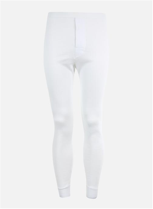 Eminence Caleçons INTERLOCK CALECON L. homme blanc