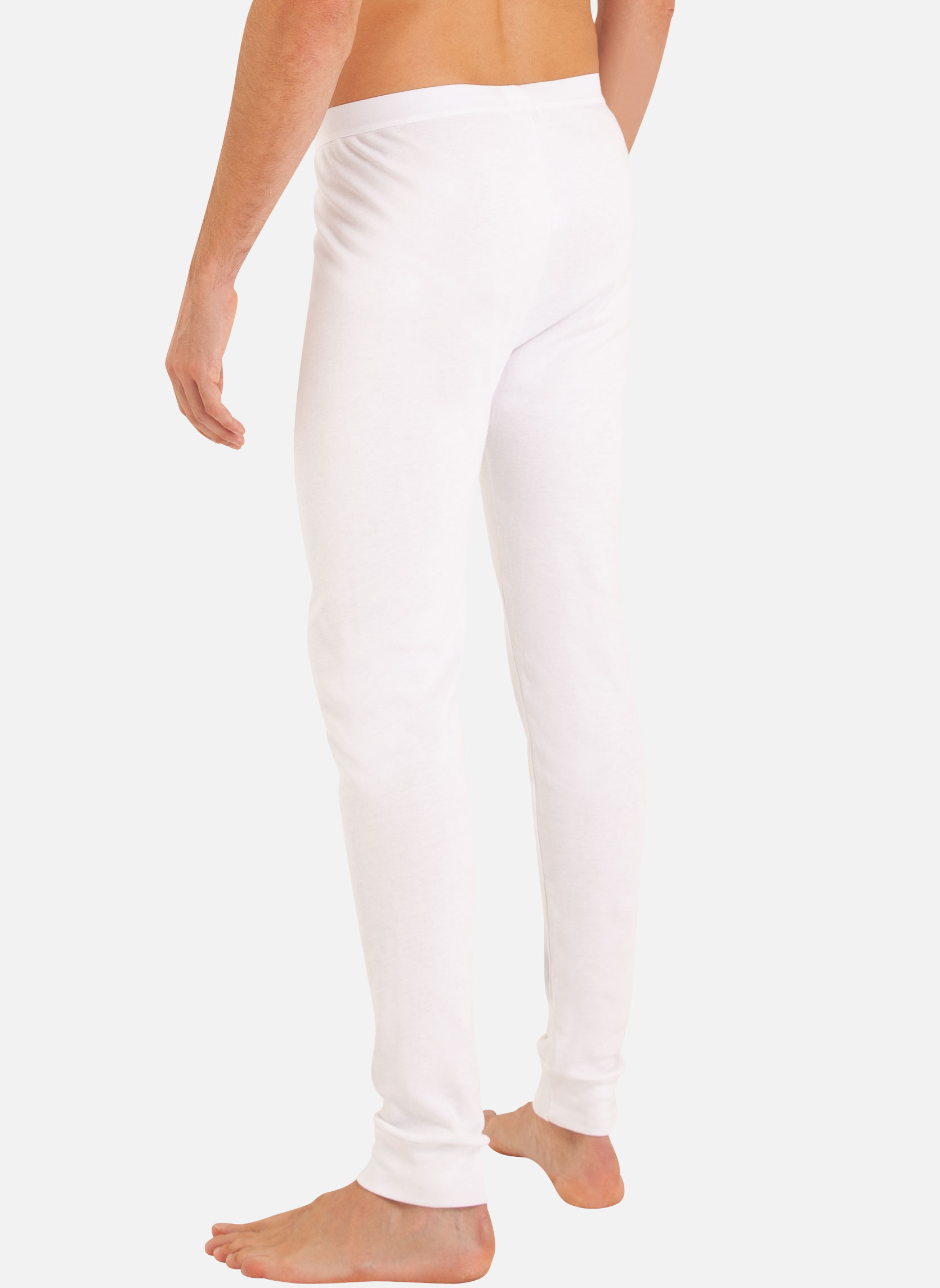 Caleçons INTERLOCK CALECON L. homme blanc Eminence Caleçons INTERLOCK CALECON L. homme blanc Blanc
