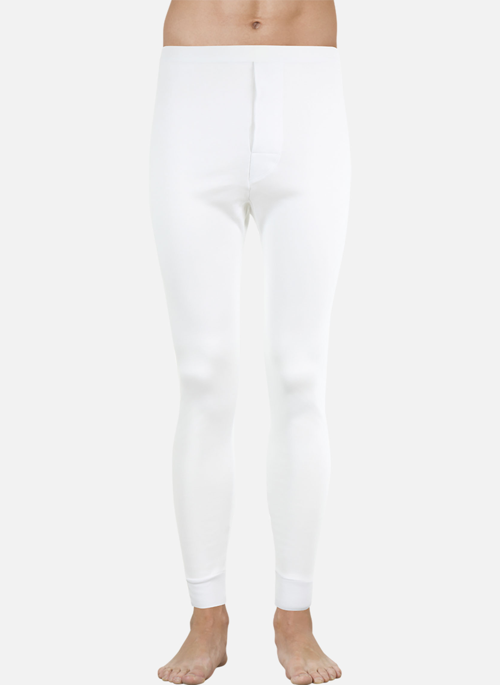 Caleçons INTERLOCK CALECON L. homme blanc Eminence Caleçons INTERLOCK CALECON L. homme blanc Blanc