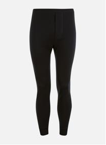 Caleçons INTERLOCK CALECON L. homme blanc