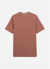 Tee-shirts T- shirts homme rouge Serge Blanco Tee-shirts T- shirts homme rouge Rouge