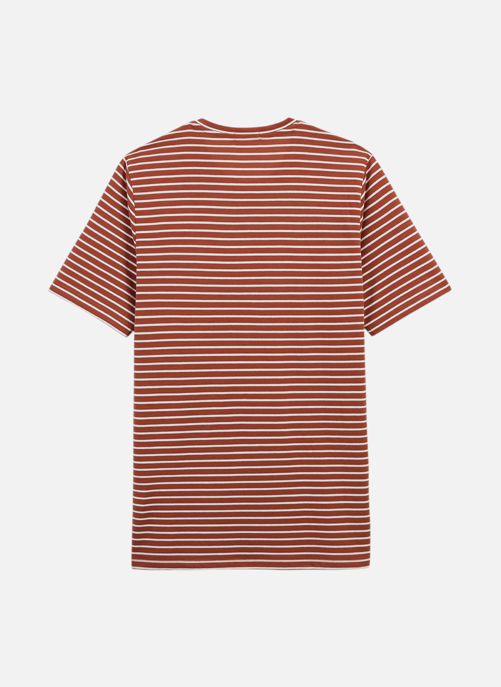 Tee-shirts T- shirts homme rouge Serge Blanco Tee-shirts T- shirts homme rouge Rouge