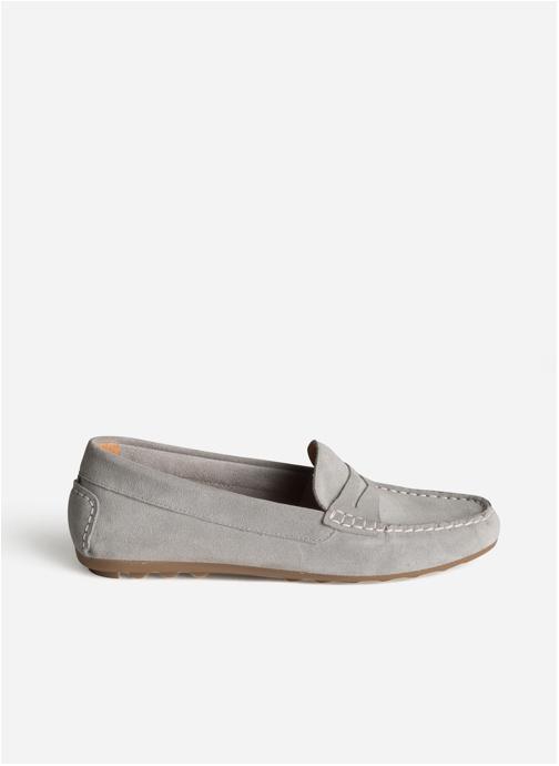 Eram Mocassins GINETTE femme gris
