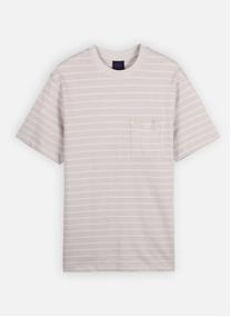 Tee-shirts BLAZE homme gris