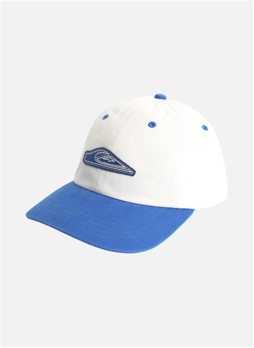 Quiksilver Casquettes Decades Special homme blanc