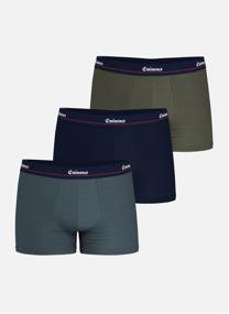 Slips LES ARCHIVES homme bleu
