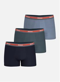 Slips LES ARCHIVES homme bleu