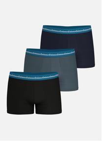 Slips LES ARCHIVES homme bleu