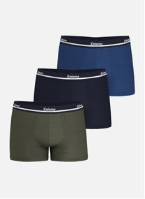 Slips LES ARCHIVES homme bleu